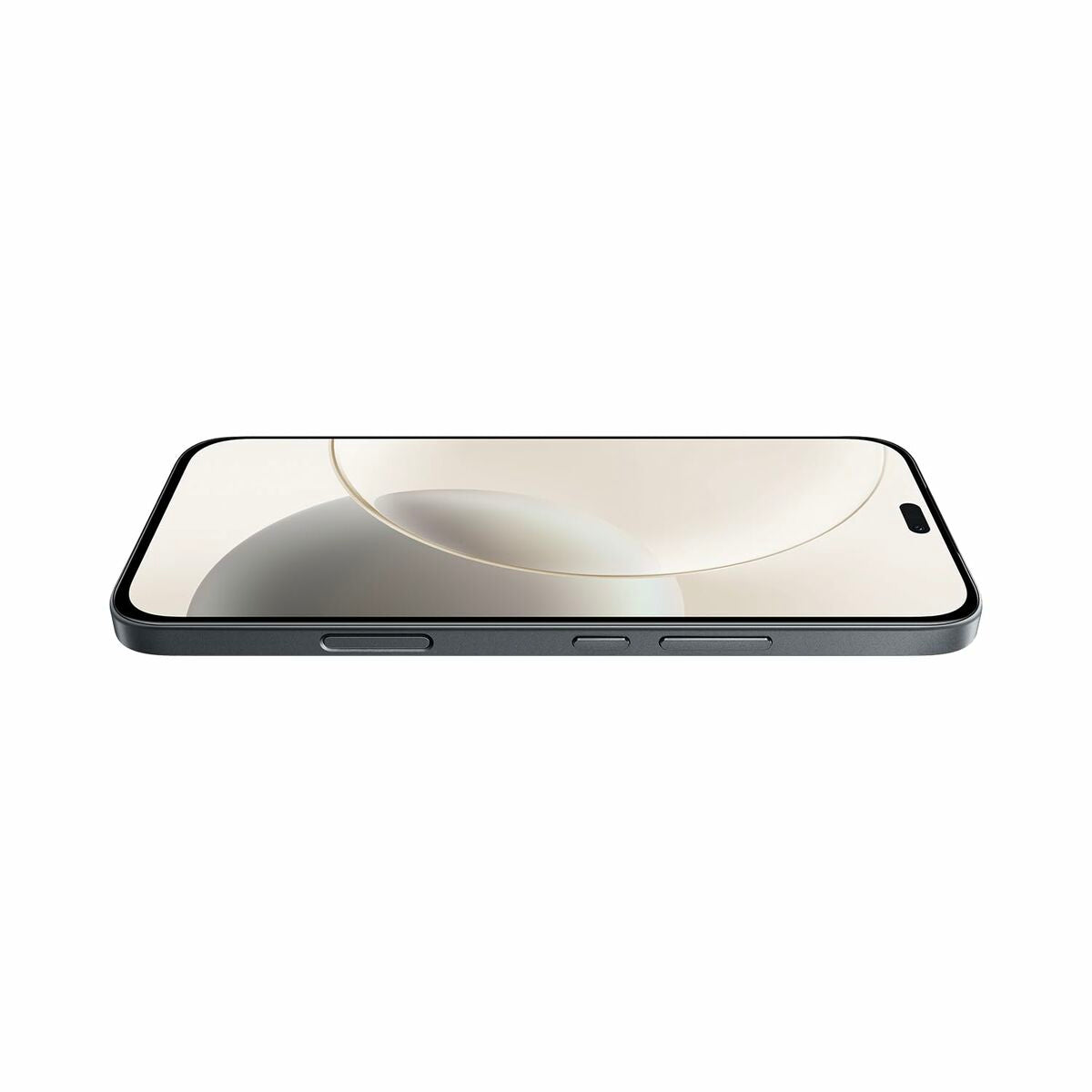 Smartphone Honor 5109BRUV 6,7" Octa Core 8 GB RAM 256 GB Black