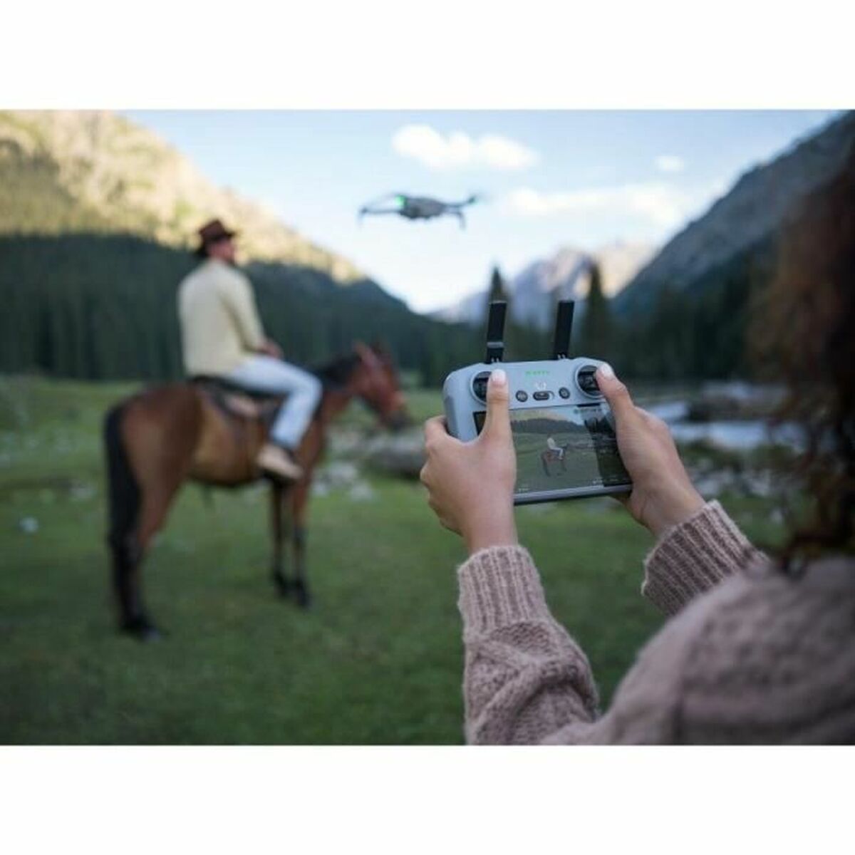 Drone Dji