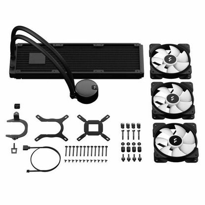 Liquid Refrigeration Kit Fractal Design Lumen S36 v2 RGB