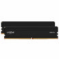 RAM Memory Crucial CP2K16G56C46U5 32 GB DDR5 5600 MHz