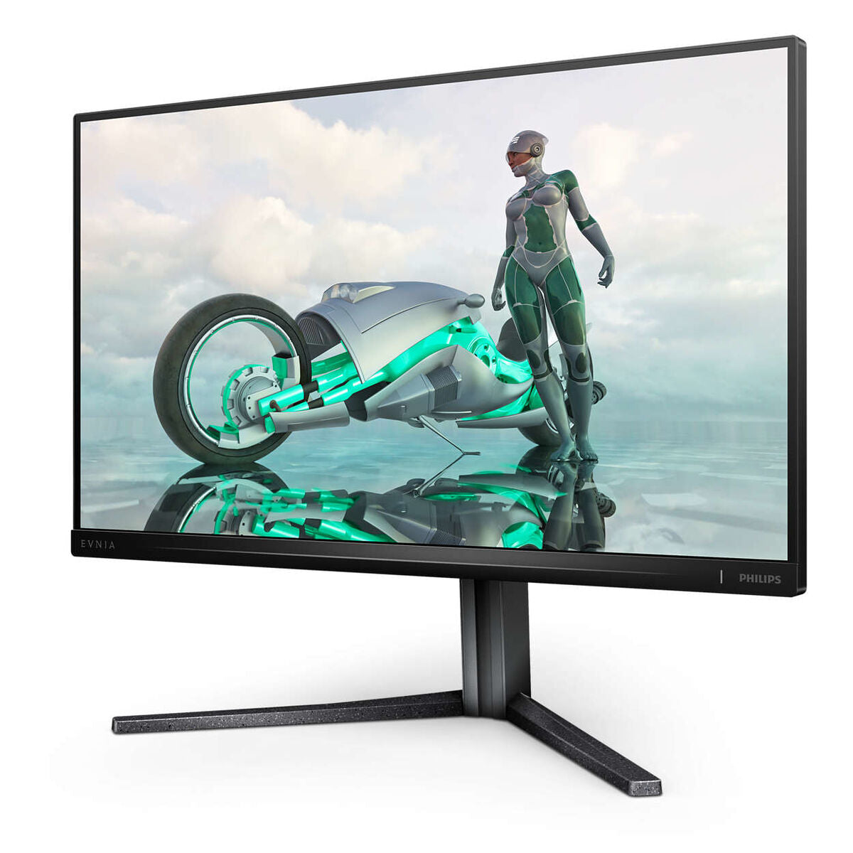 Monitor Philips 24,5" Full HD