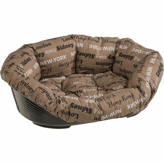 Dog Bed Ferplast-0
