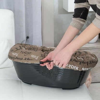 Dog Bed Ferplast-2