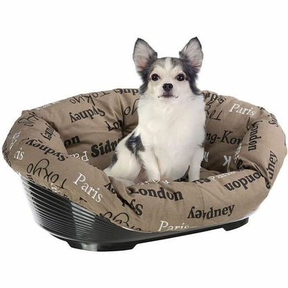 Dog Bed Ferplast-1