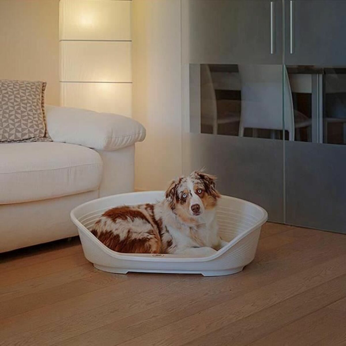 Dog Bed Ferplast-4