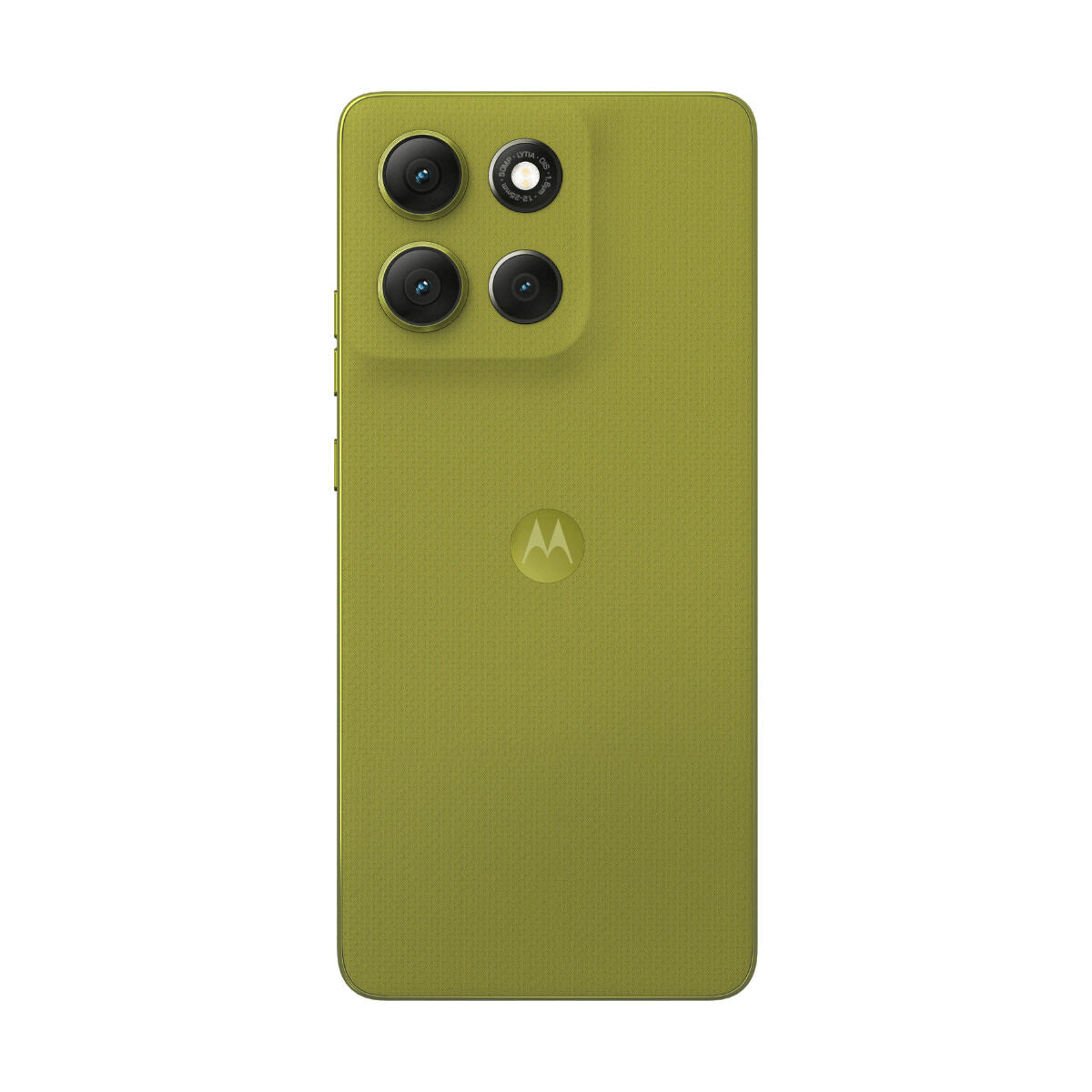 Smartphone Motorola PB7L0131IT 6,67" Octa Core 8 GB RAM 256 GB Green