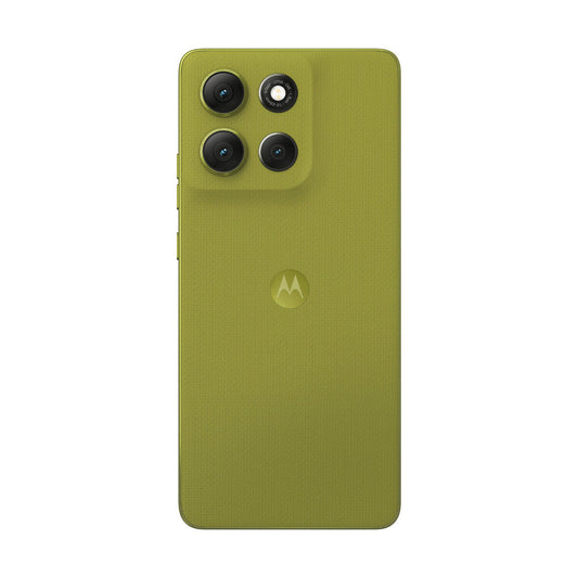 Smartphone Motorola PB7L0131IT 6,67" Octa Core 8 GB RAM 256 GB Green