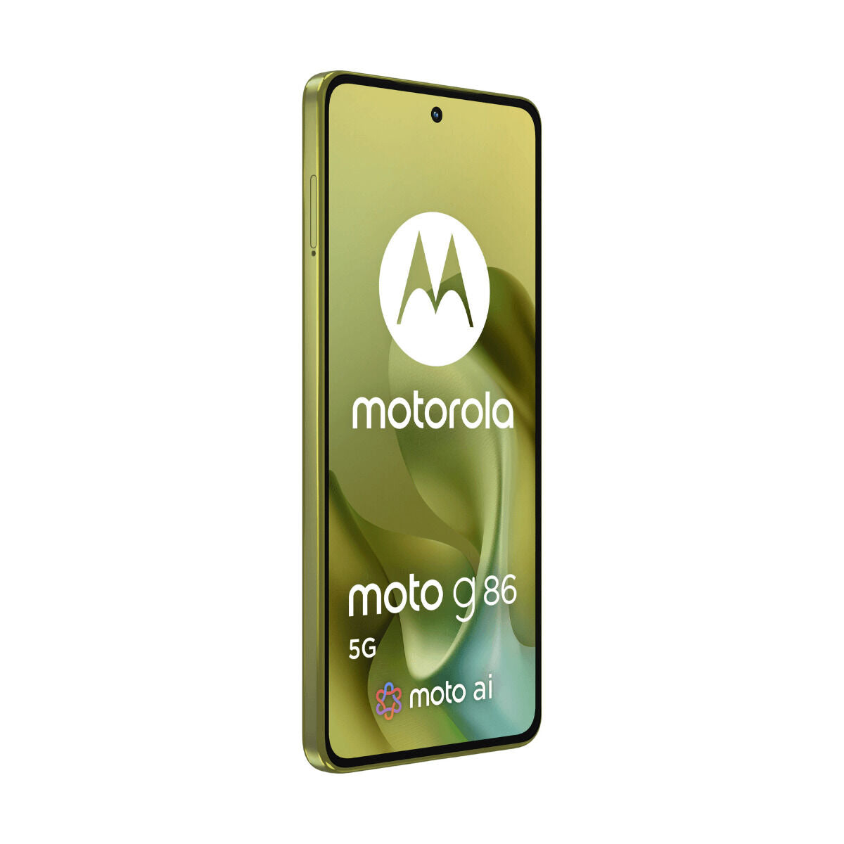 Smartphone Motorola PB7L0131IT 6,67" Octa Core 8 GB RAM 256 GB Green