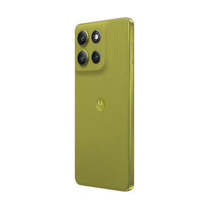 Smartphone Motorola PB7L0131IT 6,67" Octa Core 8 GB RAM 256 GB Green