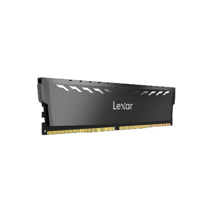 RAM Memory Lexar LD4BU008G-R3200GDXG 16 GB CL16 DDR4 3200 MHz