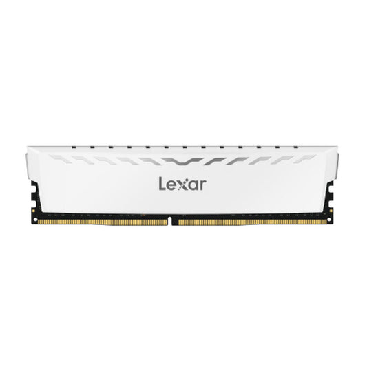 RAM Memory Lexar LD4BU008G-R3600GDWG 16 GB CL16 DDR4 3600 MHz