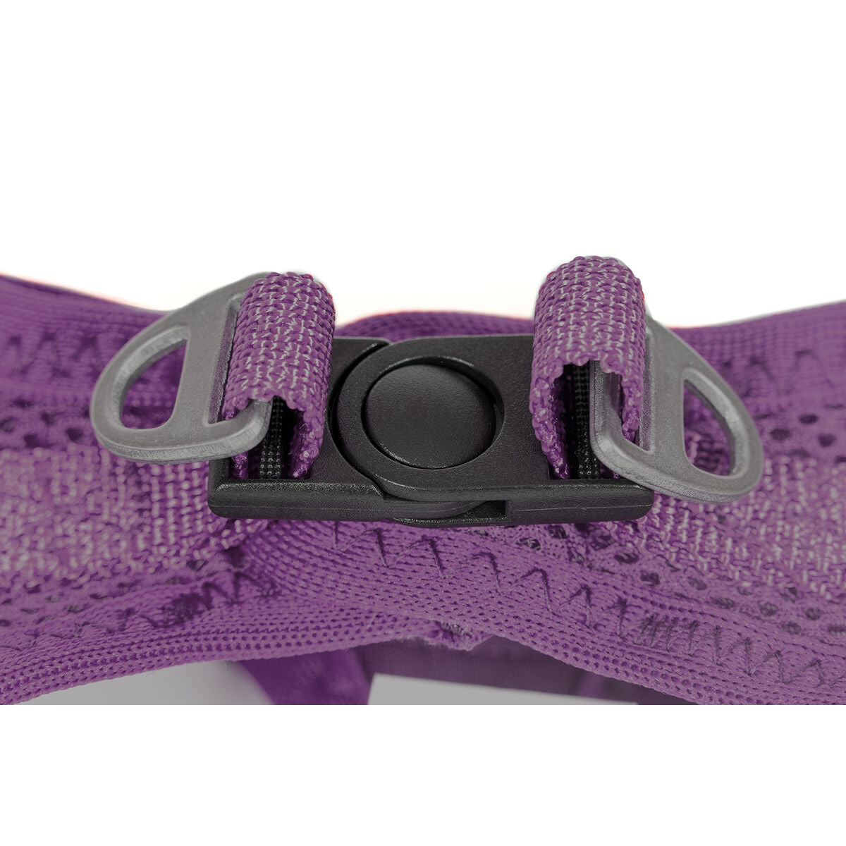 Dog Harness Gloria Trek Star 27-28 cm 31-34,6 cm Purple XS-4