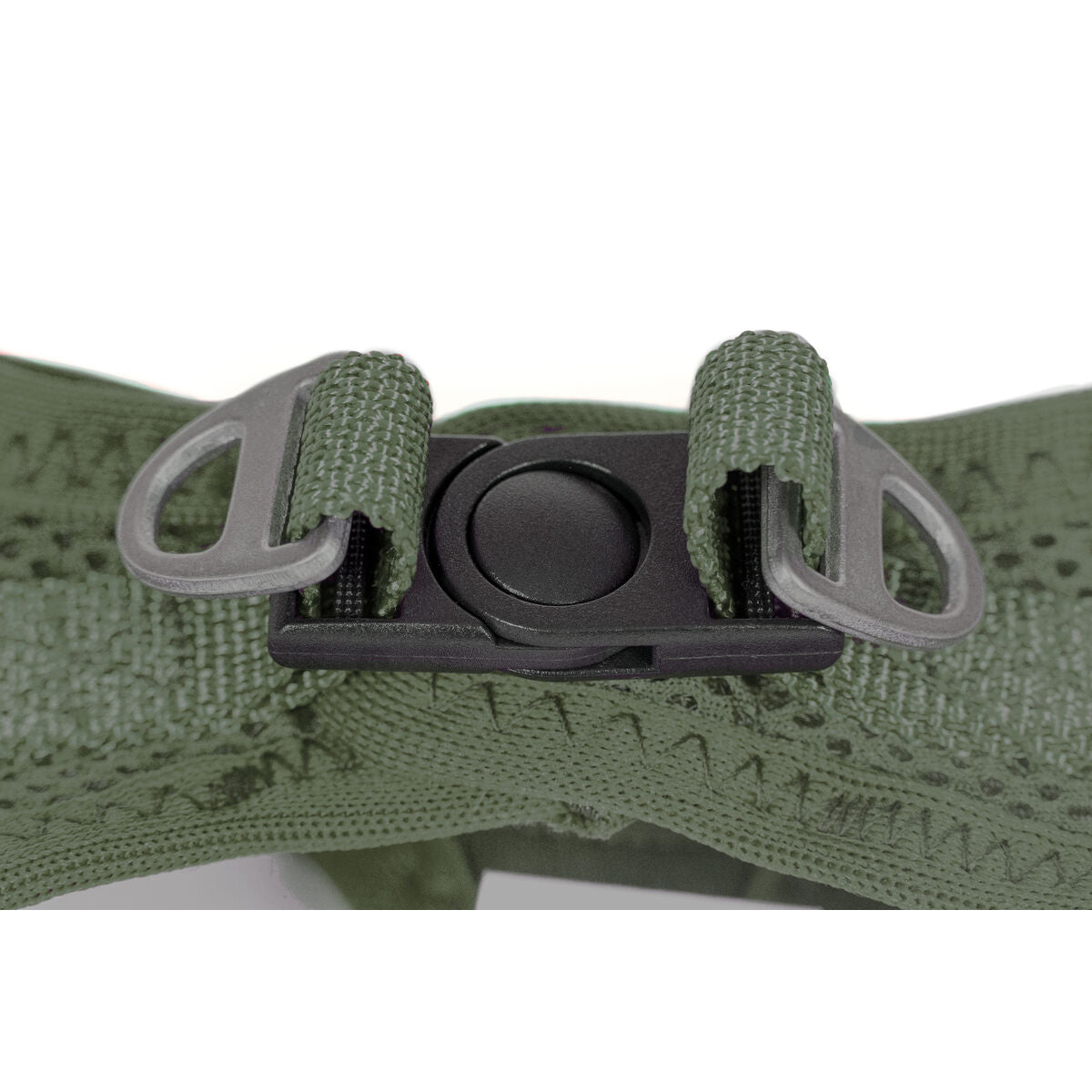 Dog Harness Gloria 41,4-43 cm Green S 29,4-32,6 cm-4