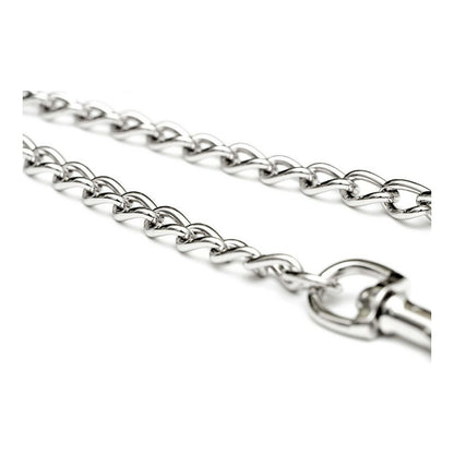 Coupling for 2-dog lead Gloria 3mm x 35 cm-1