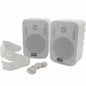 Speakers approx! APPSPK15X2 Multicolour