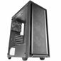 ATX Semi-tower Box Mars Gaming MCPMAX Black