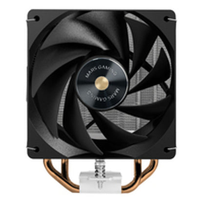 Cooling Base for a Laptop Mars Gaming MCPUX4