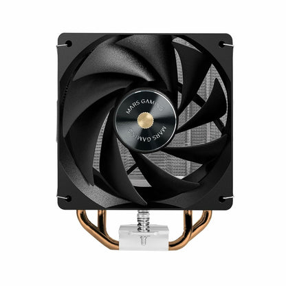 Cooling Base for a Laptop Mars Gaming MCPUX4