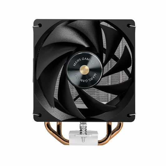 Cooling Base for a Laptop Mars Gaming MCPUX4