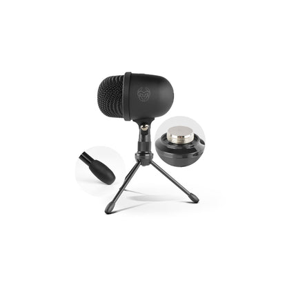 Table-top Microphone Krom KIMU PRO