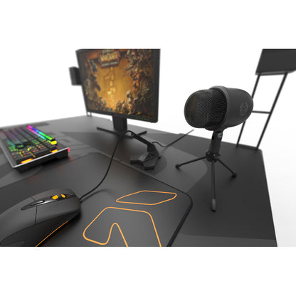 Table-top Microphone Krom KIMU PRO
