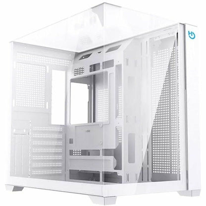 ATX Semi-tower Box Hiditec CHA010057
