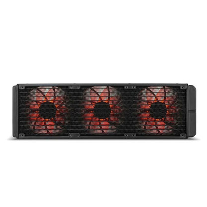 Liquid Refrigeration Kit Nox-Xtreme HUMMER M-360 Black