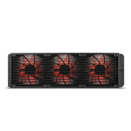 Liquid Refrigeration Kit Nox-Xtreme HUMMER M-360 Black