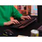 Keyboard Trust 24998 Black