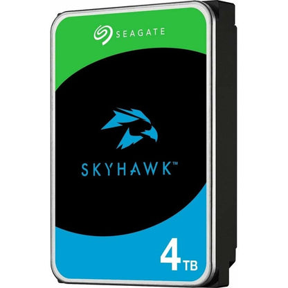 Hard Drive Seagate ST4000VX016 4TB 3,5"