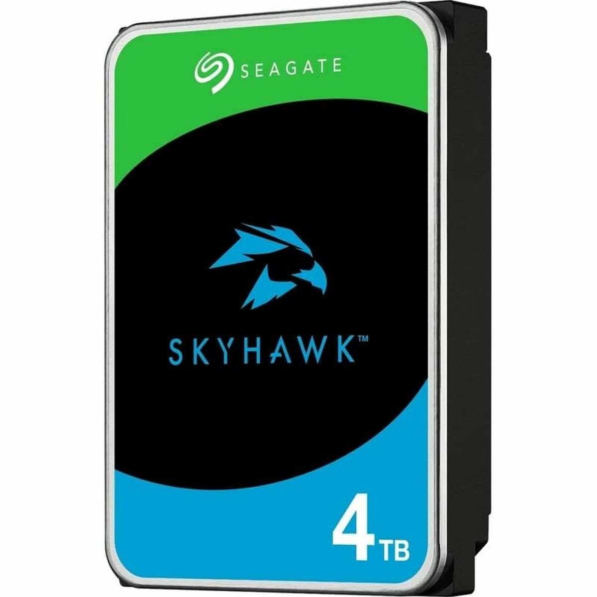Hard Drive Seagate ST4000VX016 4TB 3,5"