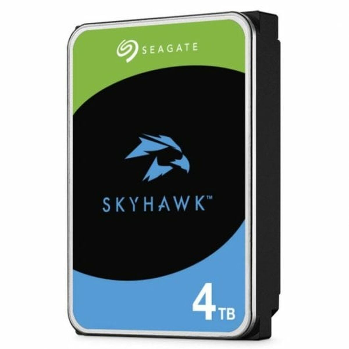 Hard Drive Seagate ST4000VX016 4TB 3,5"