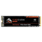 Hard Drive Seagate ZP4000GM3A063 4 TB SSD