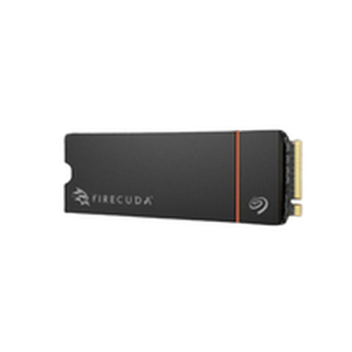 Hard Drive Seagate ZP1000GM3A073 1 TB SSD