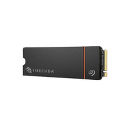 Hard Drive Seagate ZP1000GM3A073 1 TB SSD