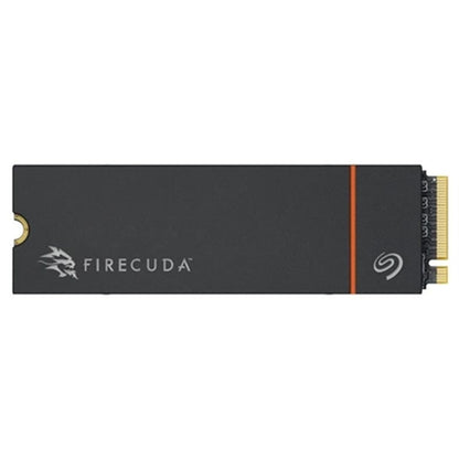 Hard Drive Seagate ZP1000GM3A073 1 TB SSD