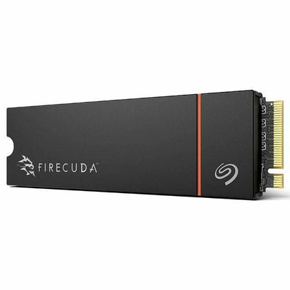 Hard Drive Seagate ZP1000GM3A073 1 TB SSD