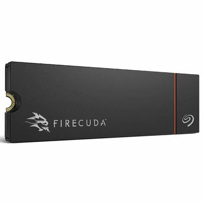 Hard Drive Seagate ZP1000GM3A073 1 TB SSD