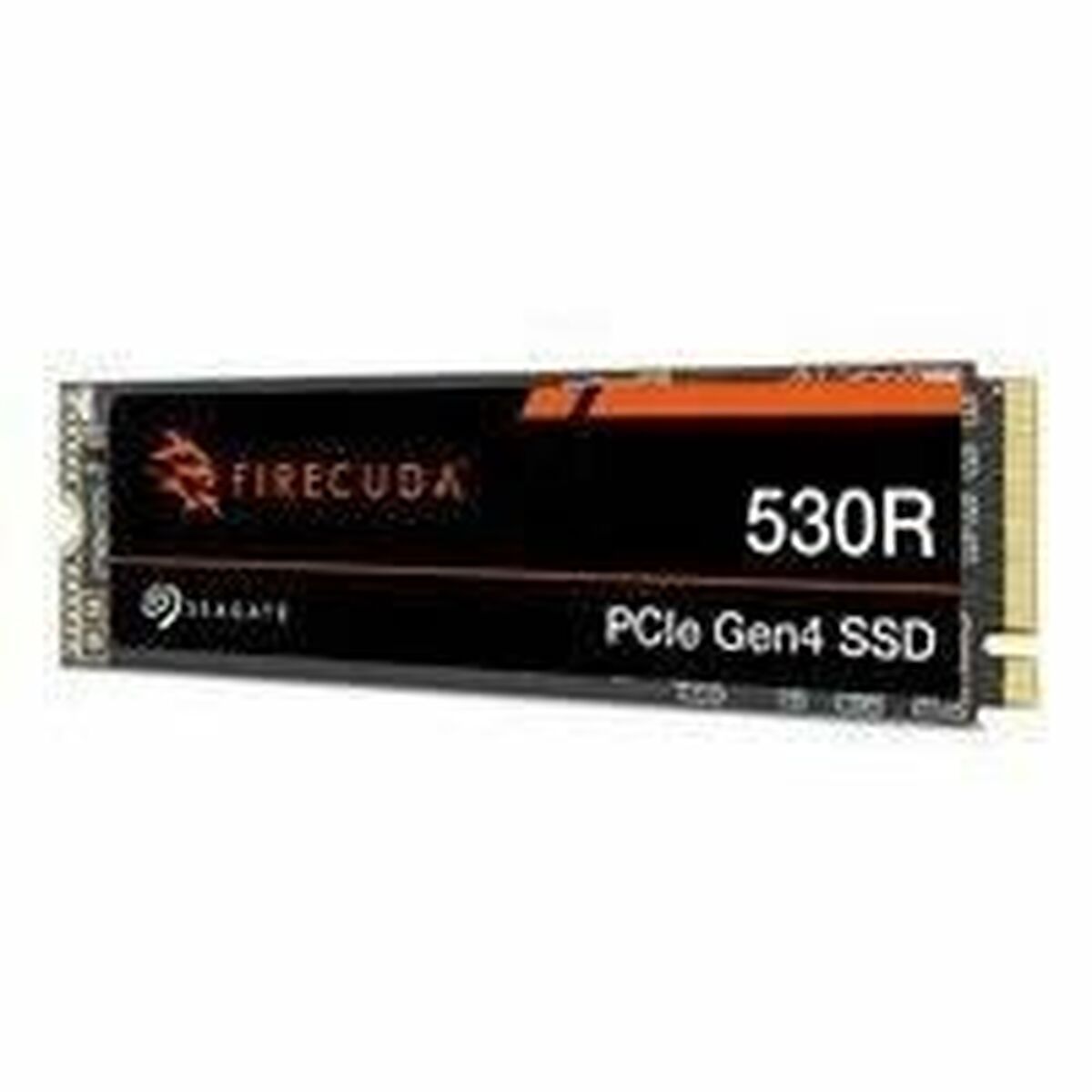 Hard Drive Seagate ZP1000GM3A073 1 TB SSD