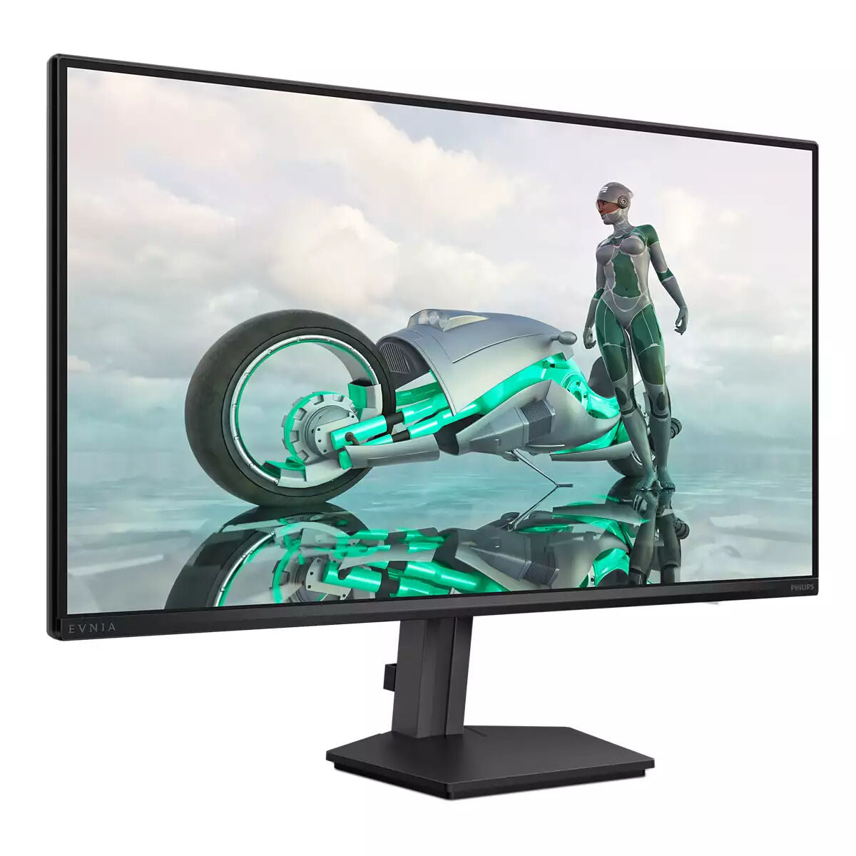 Monitor Philips 144MNTR Full HD 23,8"