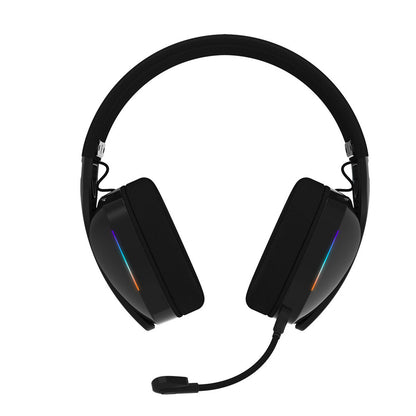 Headphones Zalman ZM-HPS650W Black