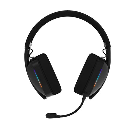 Headphones Zalman ZM-HPS650W Black