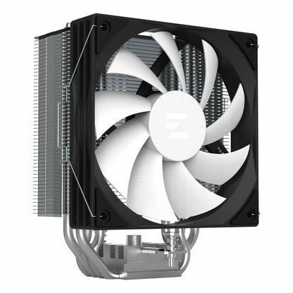 Box Ventilator Zalman CNPS9X OPTIMA2 Ø 12 cm (1 Unit)