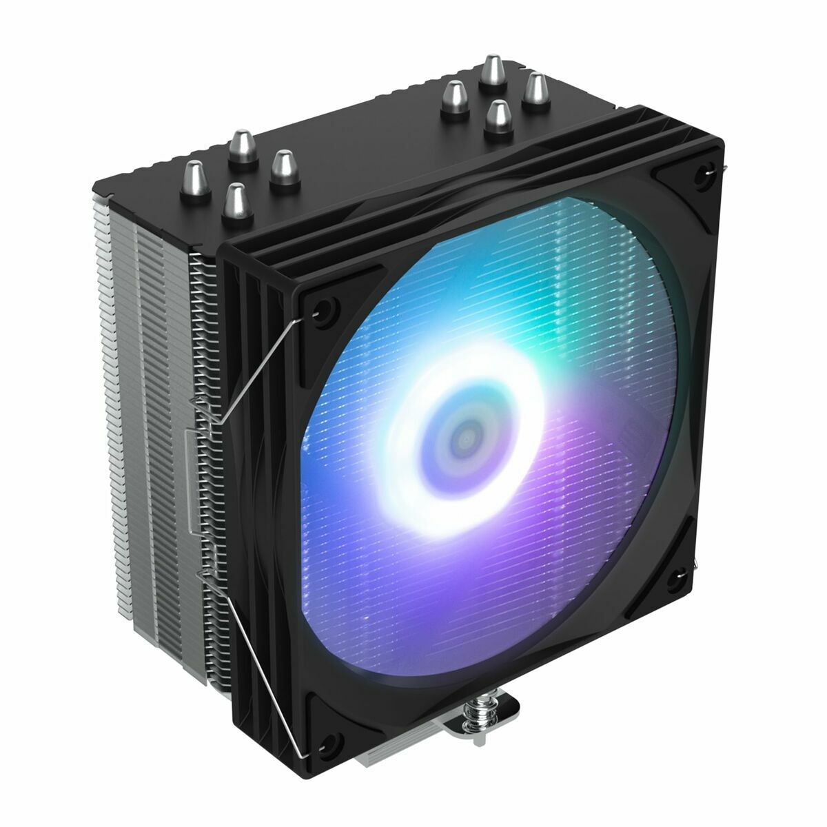 Box Ventilator Zalman CNPS9X OPTIMA2 Ø 12 cm (1 Unit)