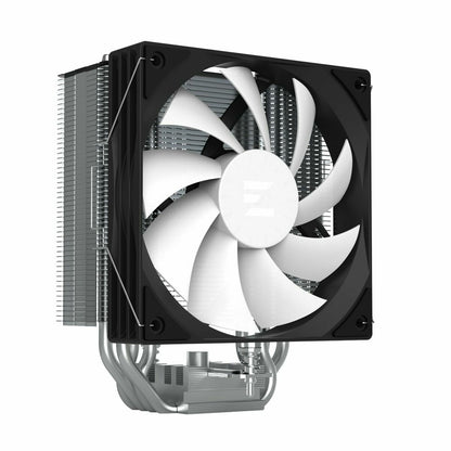 Box Ventilator Zalman CNPS9X OPTIMA2 Ø 12 cm (1 Unit)