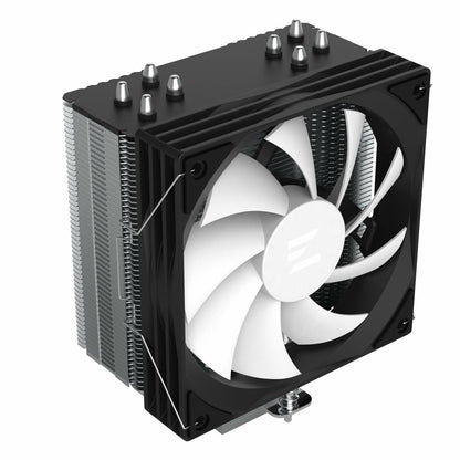 Box Ventilator Zalman CNPS9X OPTIMA2 Ø 12 cm (1 Unit)