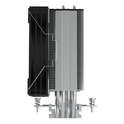Box Ventilator Zalman CNPS9X OPTIMA2 Ø 12 cm (1 Unit)