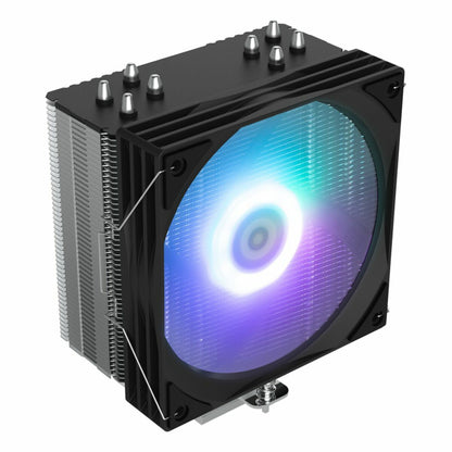 Box Ventilator Zalman CNPS9X OPTIMA2 Ø 12 cm (1 Unit)