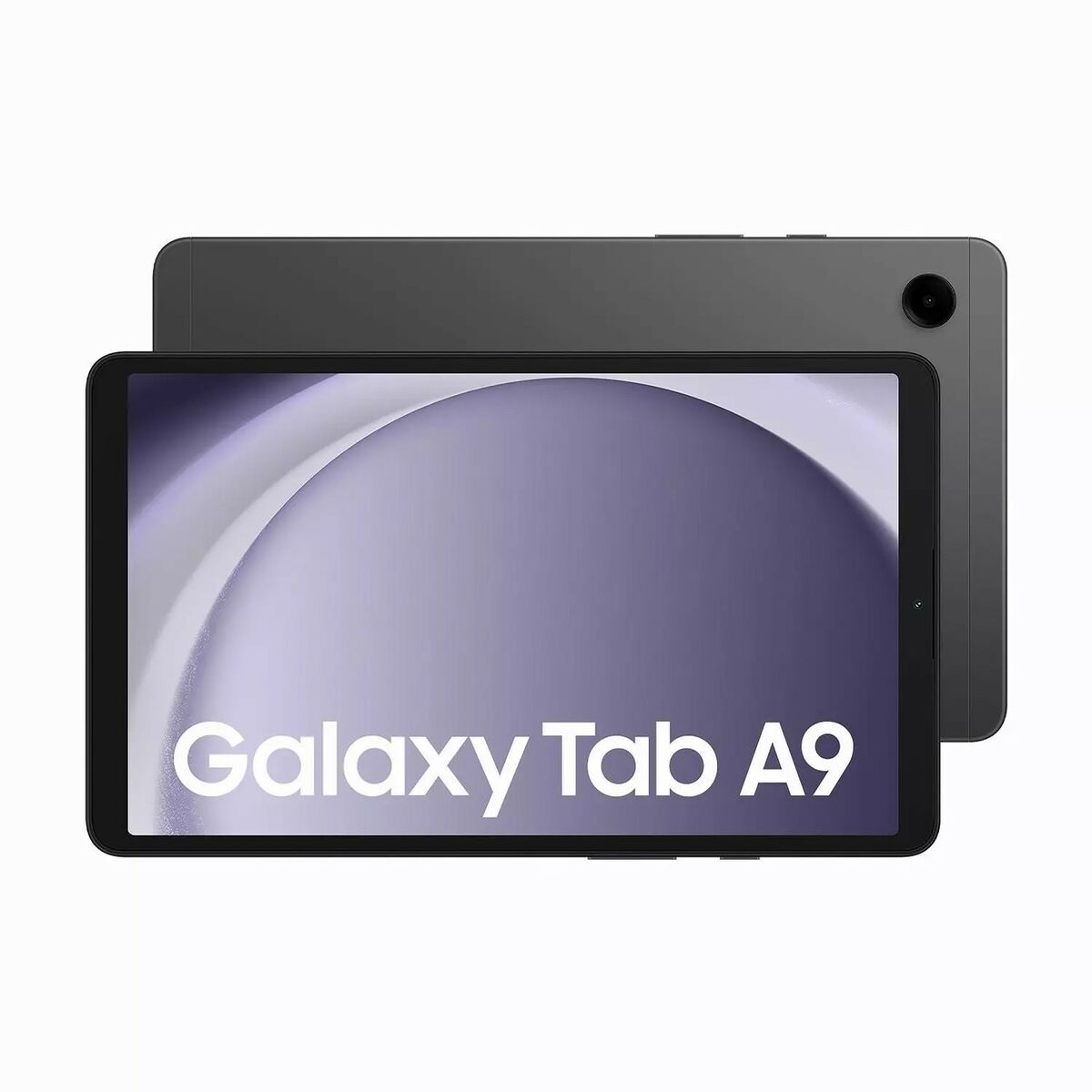 Tablet Samsung SM-X110NZAAEUB 4 GB RAM 64 GB Grey Graphite-1