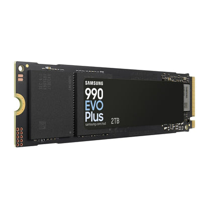 Hard Drive Samsung 990 EVO Plus 2,5" 2 TB SSD
